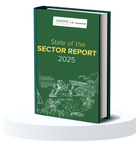 Nafpo Report Launch Book